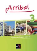 ¡Arriba!