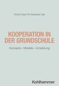 Kooperation in der Grundschule