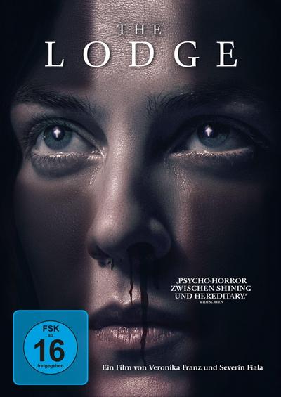 The Lodge