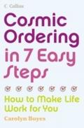 Cosmic Ordering in 7 Easy Steps