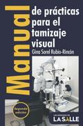 Manual de prácticas para el tamizaje visual