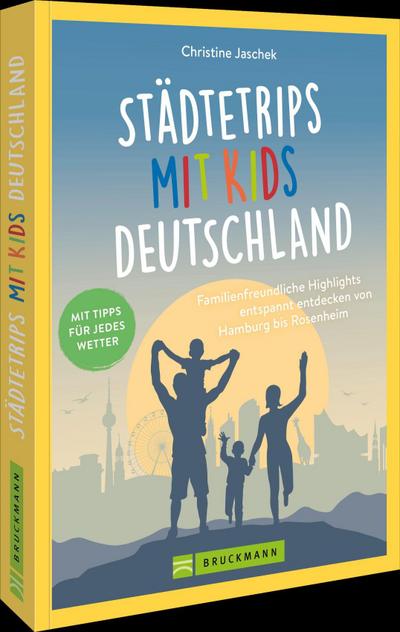 Städtetrips mit Kids Deutschland