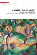 La nature a-t-elle des droits ?