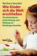 Wie Kinder sich die Welt erschließen