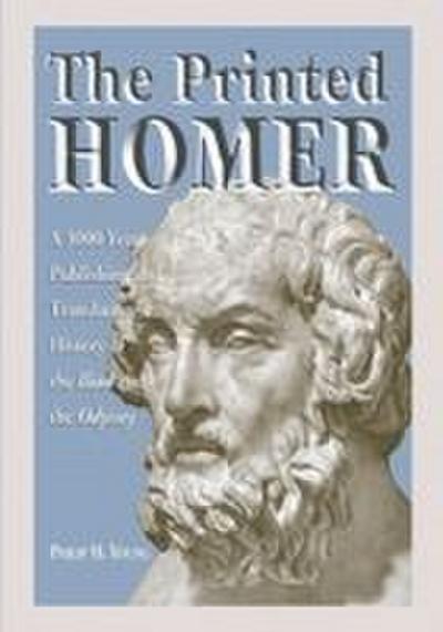 The Printed Homer