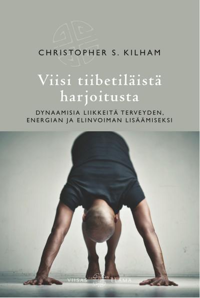 Viisi tiibetiläistä harjoitusta