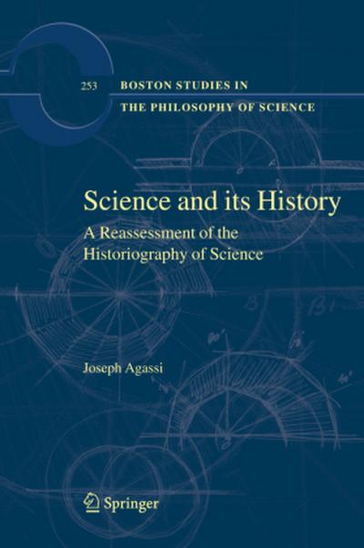 Science and Its History
