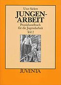 Praxishandbuch für die Jugendarbeit, 2 Tle., Tl.2, Jungenarbeit