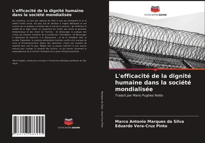 L’efficacité de la dignité humaine dans la société mondialisée