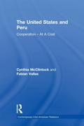 The United States and Peru