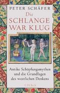 Die Schlange war klug