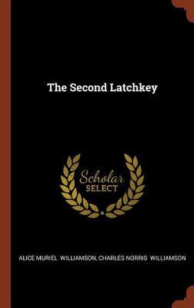 The Second Latchkey