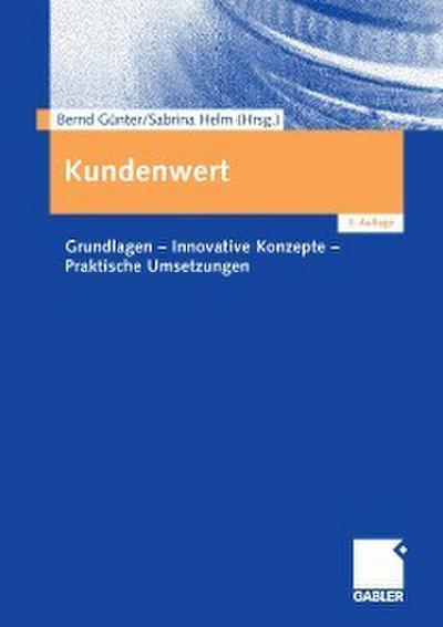 Kundenwert