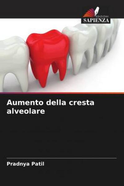 Aumento della cresta alveolare