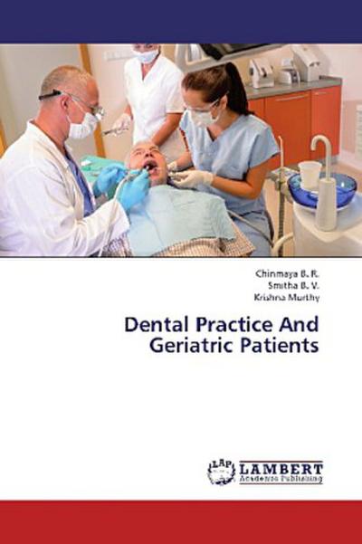 Dental Practice And Geriatric Patients