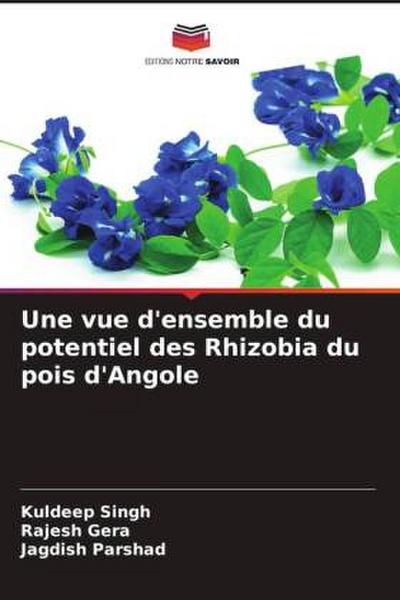 Une vue d’ensemble du potentiel des Rhizobia du pois d’Angole