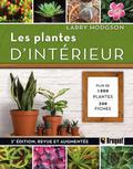 Les plantes d’intérieur 3e édition