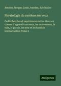 Physiologie du système nerveux