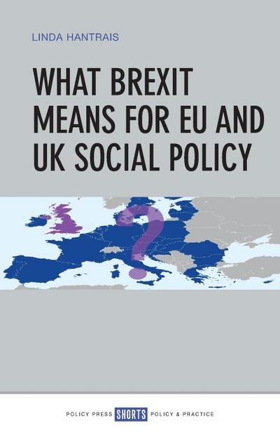 What Brexit means for EU and UK social policy