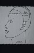 Alexithymia
