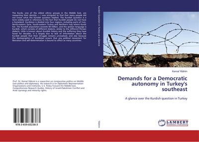 Demands for a Democratic autonomy in Turkey’s southeast