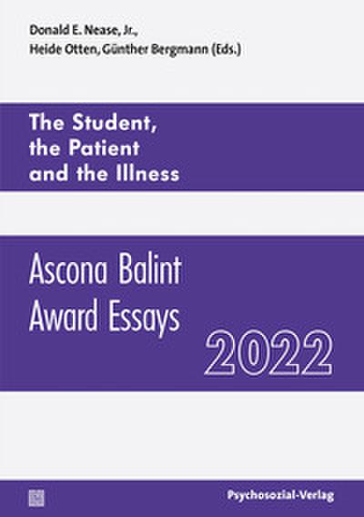 The Student, the Patient and the Illness