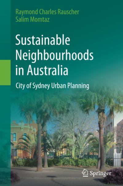 Sustainable Neighbourhoods in Australia