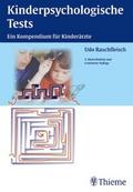 Kinderpsychologische Tests
