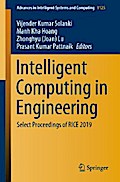 Intelligent Computing in Engineering
