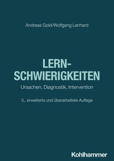 Lernschwierigkeiten