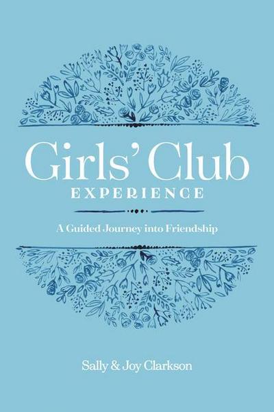 Girls’ Club Experience