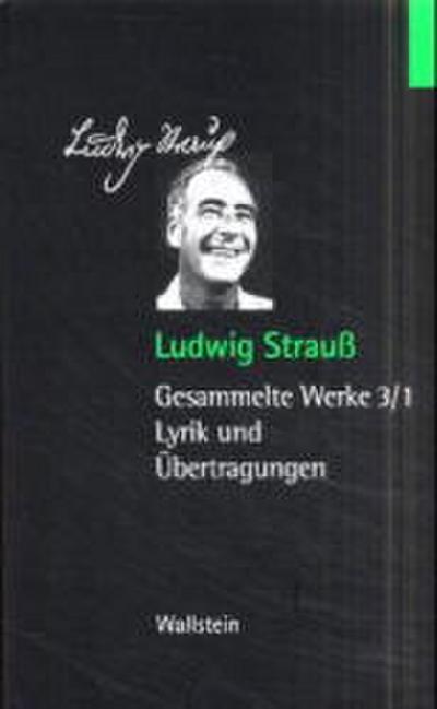 Gesammelte Werke in vier Bänden 3, 2 Teile