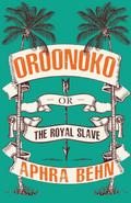 Oroonoko