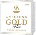 Anbetung Gold Pur