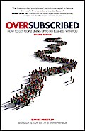 Oversubscribed