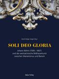 SOLI DEO GLORIA