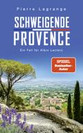 Schweigende Provence
