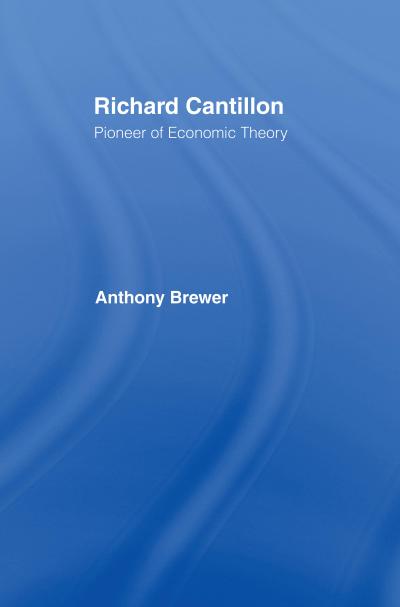 Richard Cantillon