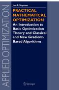 Practical Mathematical Optimization
