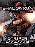 Shadowrun Legends: Striper Assassin