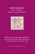 Dao-De-Jing (Tao-Te-King)