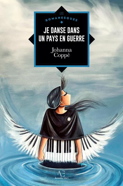 Je danse dans un pays en guerre