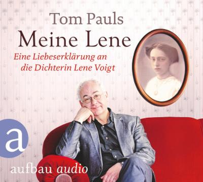 Meine Lene, 1 Audio-CD