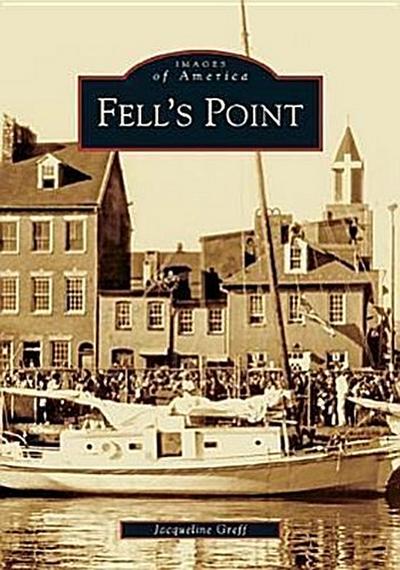 Fell’s Point