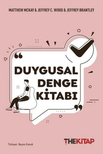Duygusal Denge Kitabi