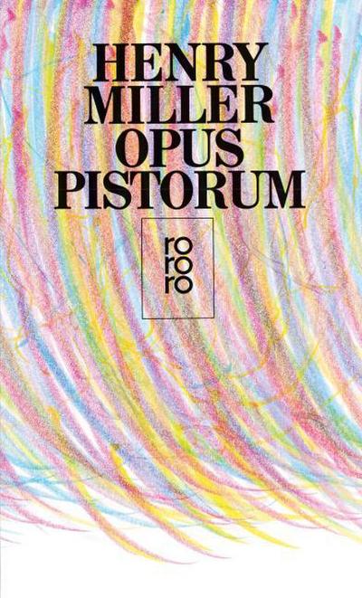 Opus Pistorum