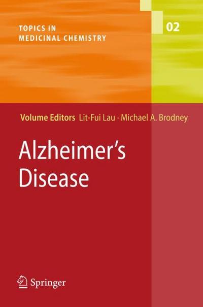 Alzheimer’s Disease