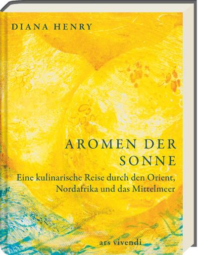 Aromen der Sonne