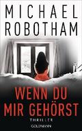 Wenn du mir gehörst von Michael Robotham