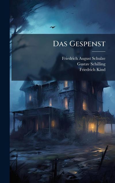 Das Gespenst